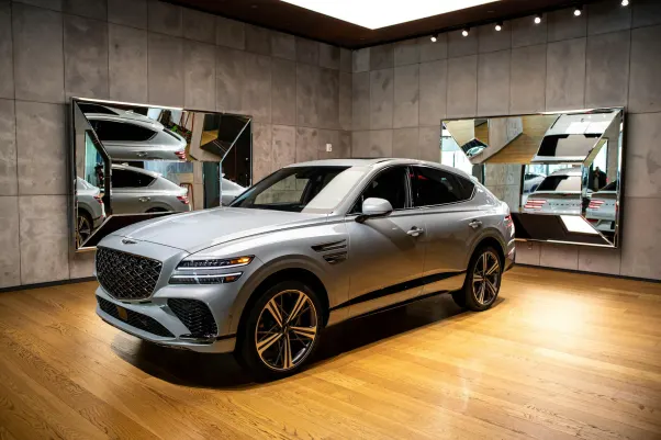 Casino Lucky Red Android/iOS-app